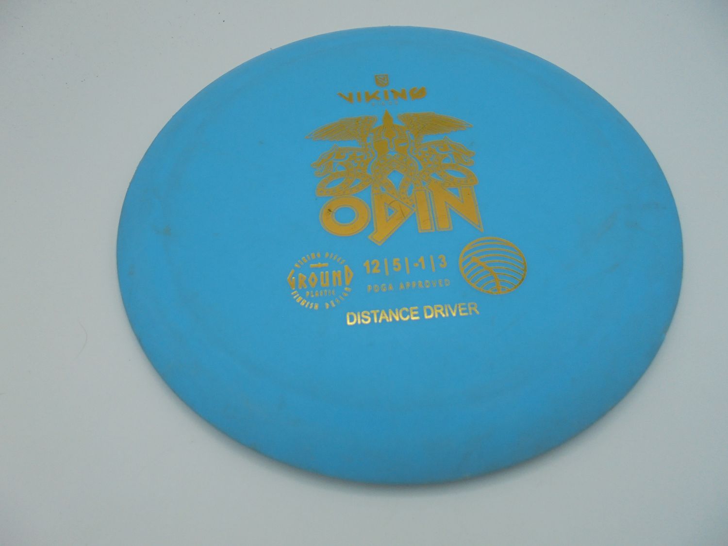 Viking Ground Odin Blue 171g - JF