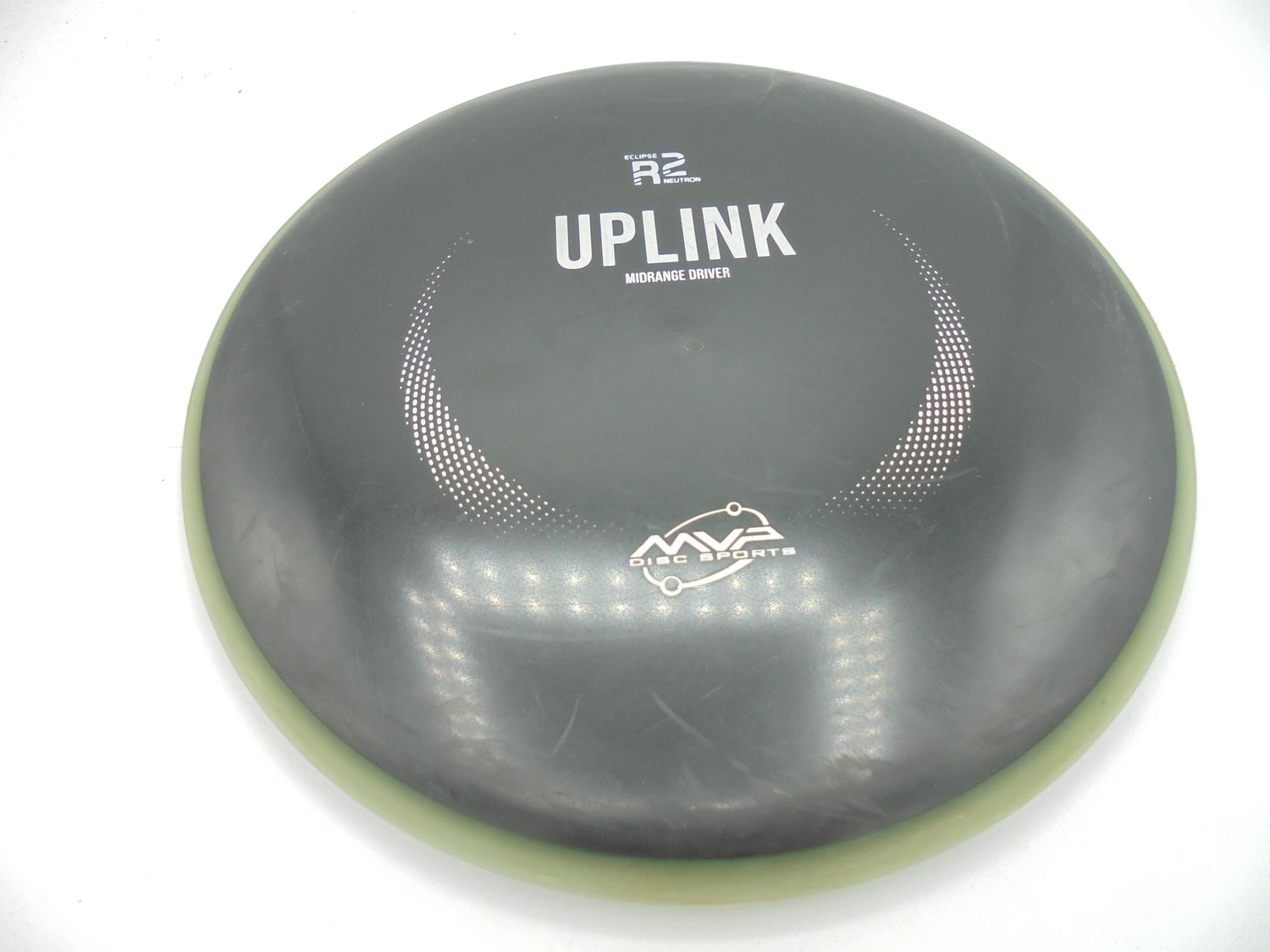 MVP R2 Neutron Uplink Eclipse Rim 172g - BB