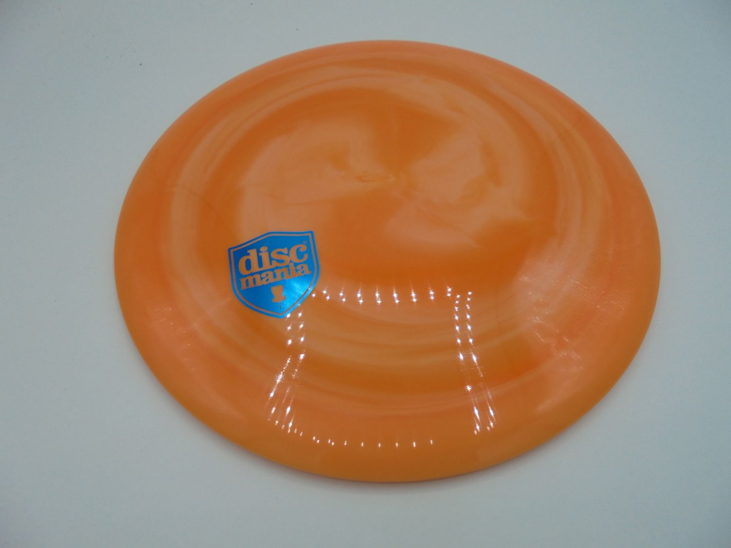 Discmania S-Line PD2 Orange 175g -DS