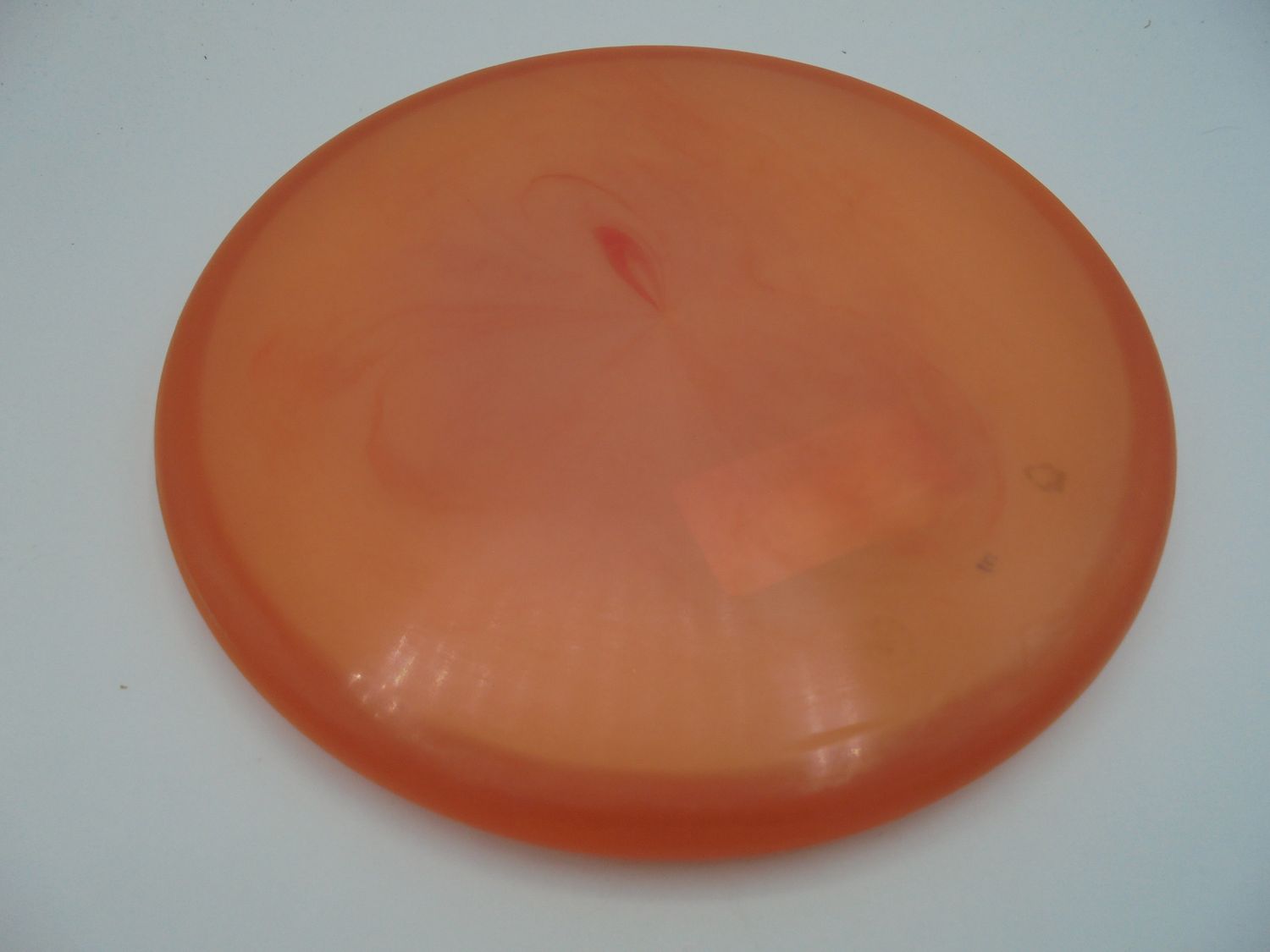 Trash Panda Canyon Orange 174g -JK