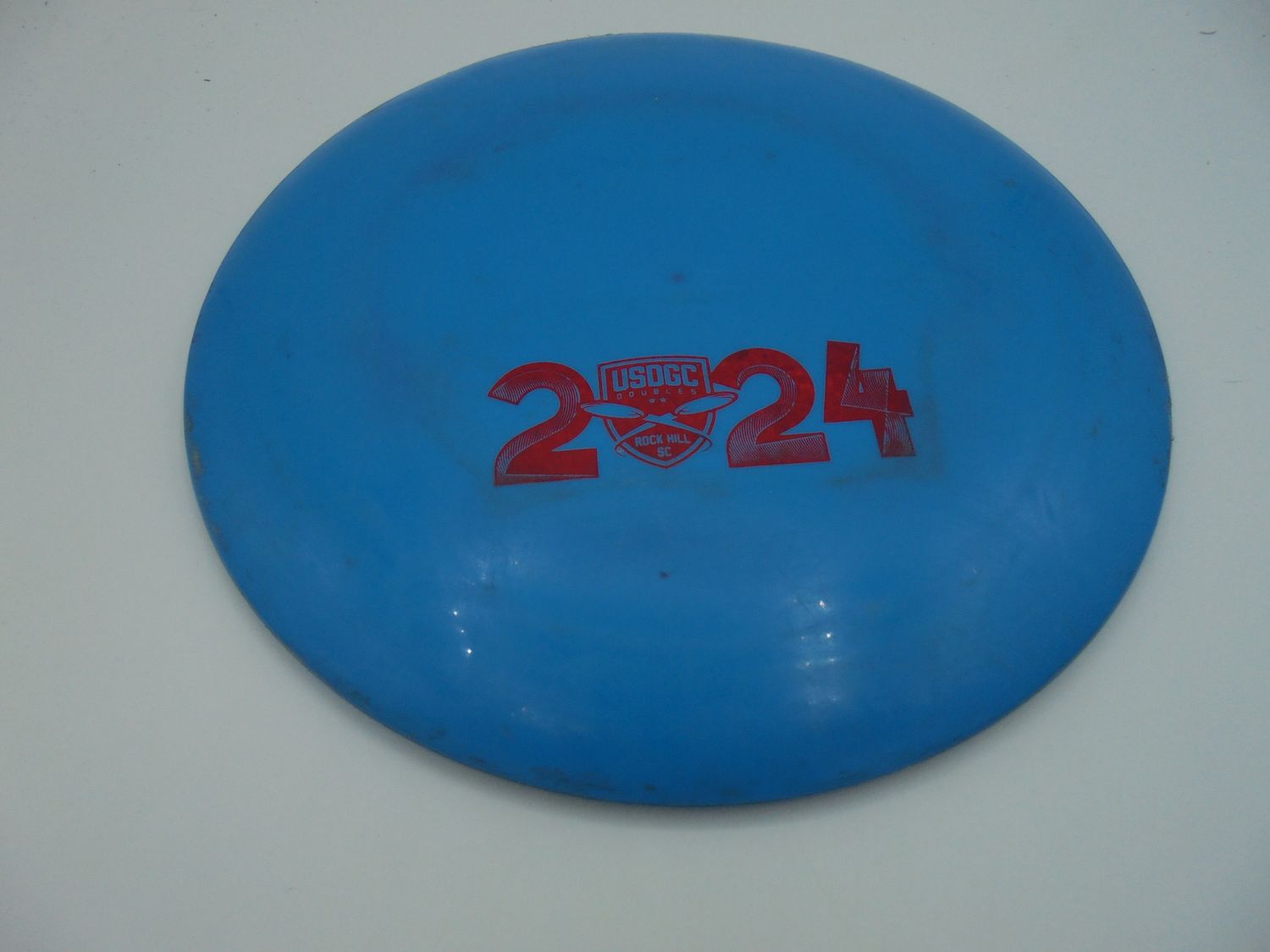 Innova Star Destroyer Blue 2024 USGC 175g - MB