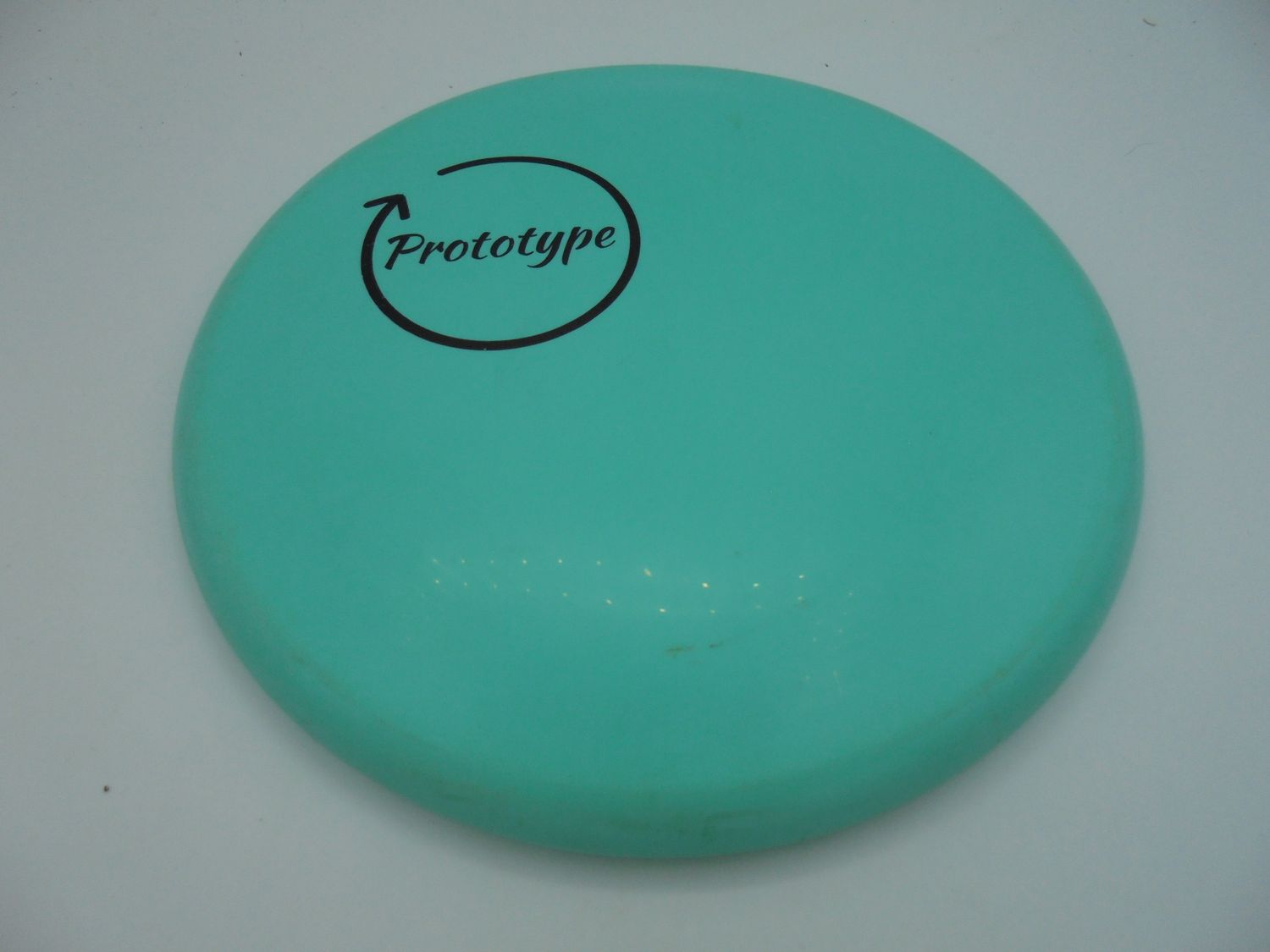 Ocean Prototype Sea Turtle Teel 179g - DS