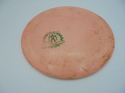Innova Star Destroyer Pink Embossed Pink 175g -WP