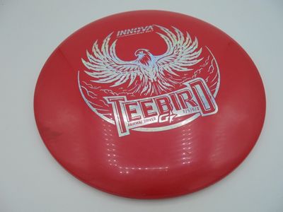 Innova Gstar Teebird Red 170g -MC