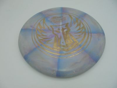 Discraft Bro D Swirl Roach Folded 175g -HL