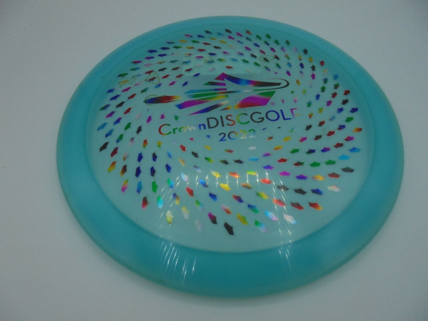 Innova Champion Firebird Blue 2022 Stamp 174g -MC