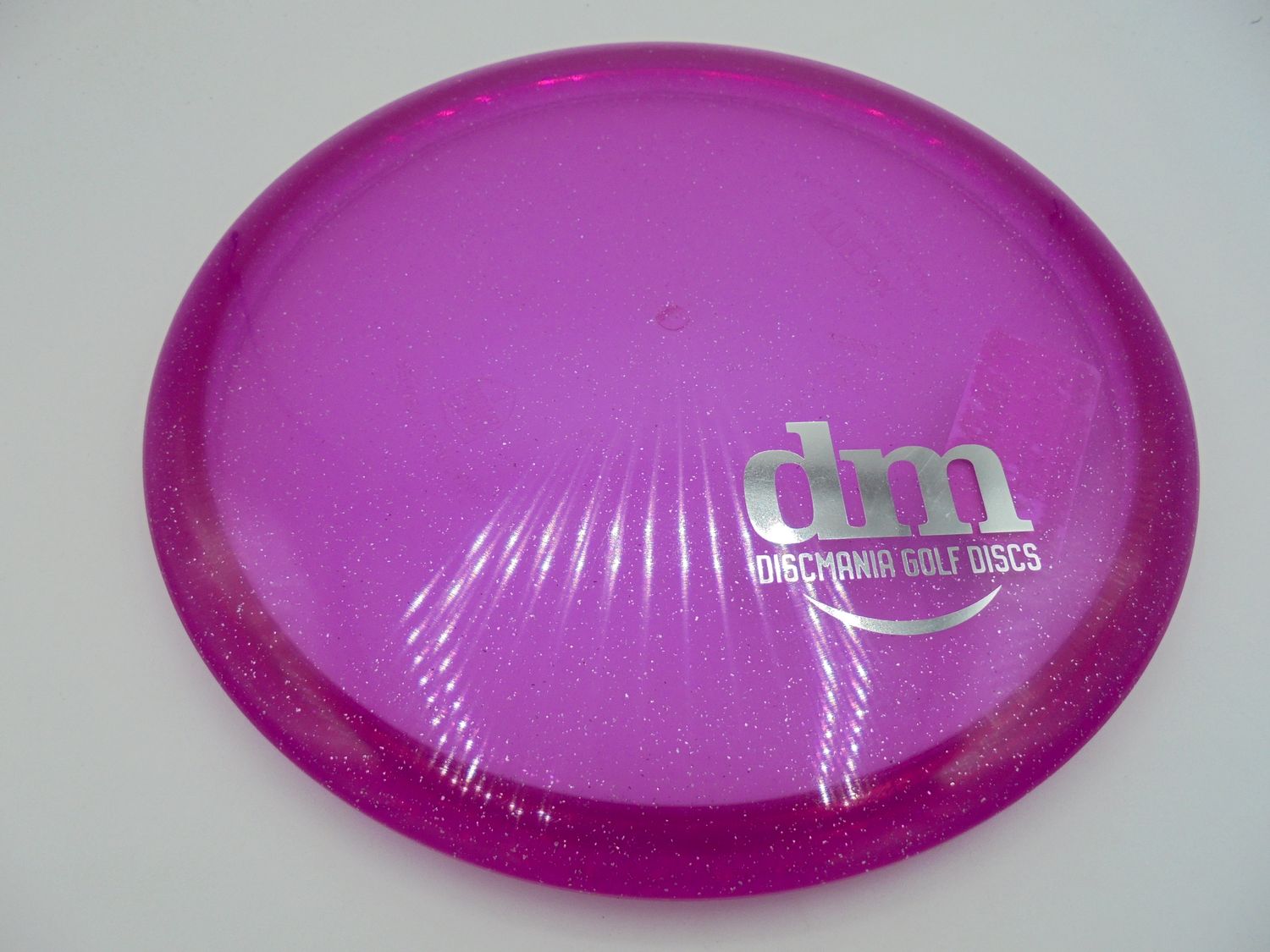 Discmania C-line MF MD3x Purple 178g - DS