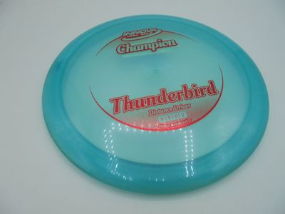 Innova Champion Thunderbird Blue 176g - MB
