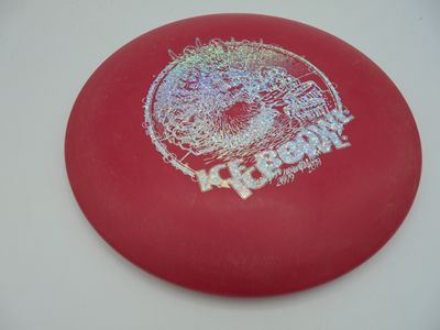 Innova DX Roc Red Dbl Stmp 171g -MC