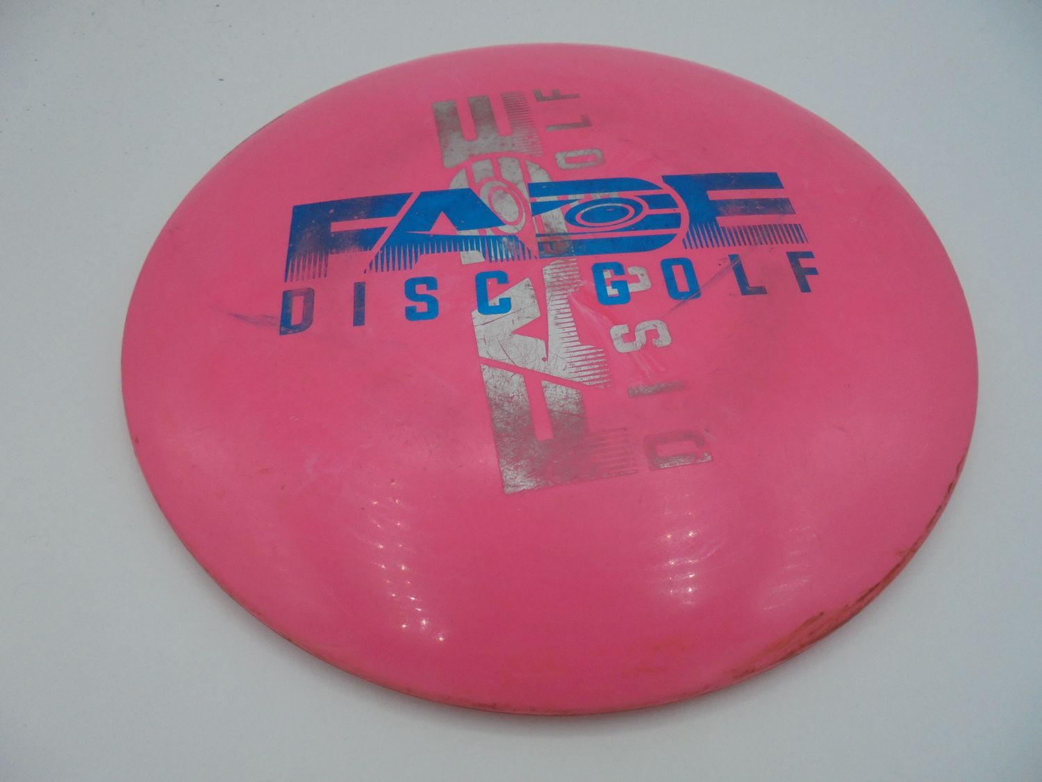 Innova Star Teebird Pink Dbl Stmp 172g -HL