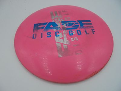 Innova Star Teebird Pink Dbl Stmp 172g -HL