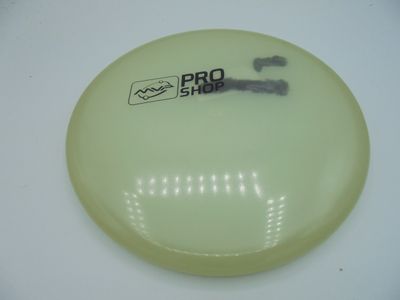 Stremline Eclipse Pilot Pro Shop Stamp 172g -HL