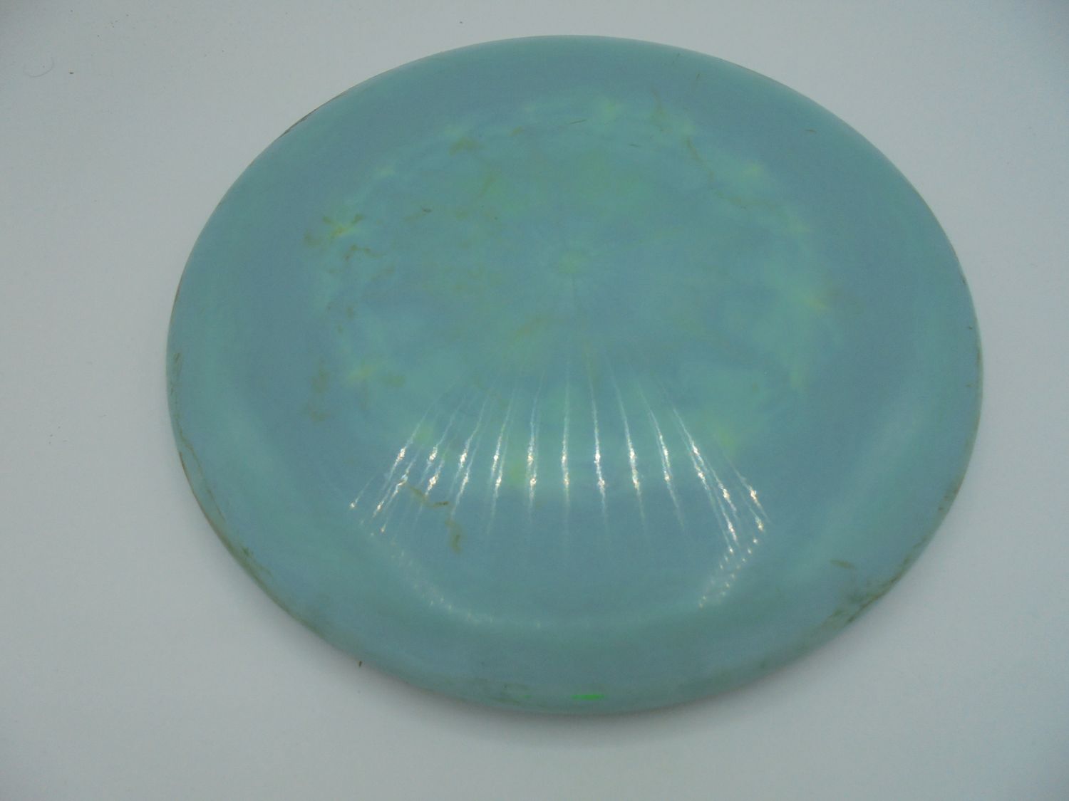 Discraft ESP Luna Blue 176g -WP