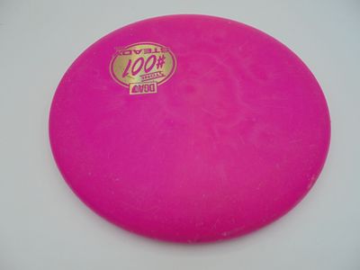 DGA Steady BL Pink 165g -DS