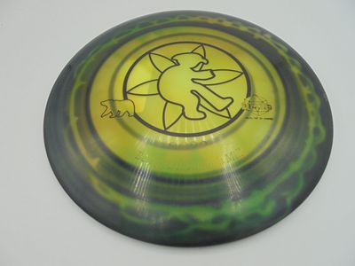 Gateway Diamond Apex Spin Dyed  2023 175g -HL