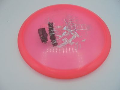 Innova Champion TS Henna Blomroos Roc3 Pink 180g -HL