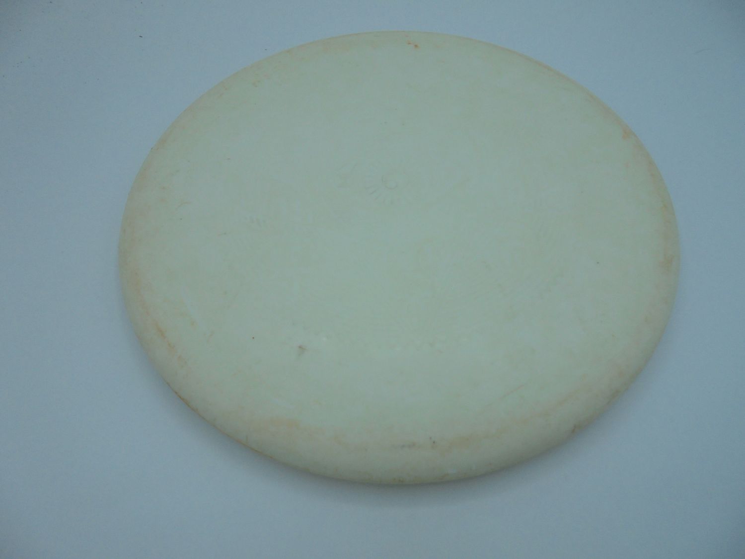 Dynamic Discs Judge Glow Chirs Clemmons 174g -MC