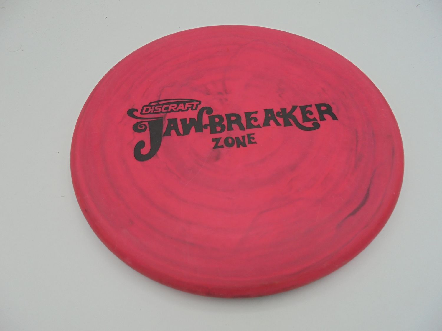 Discraft JB Zone Red 170g -MC