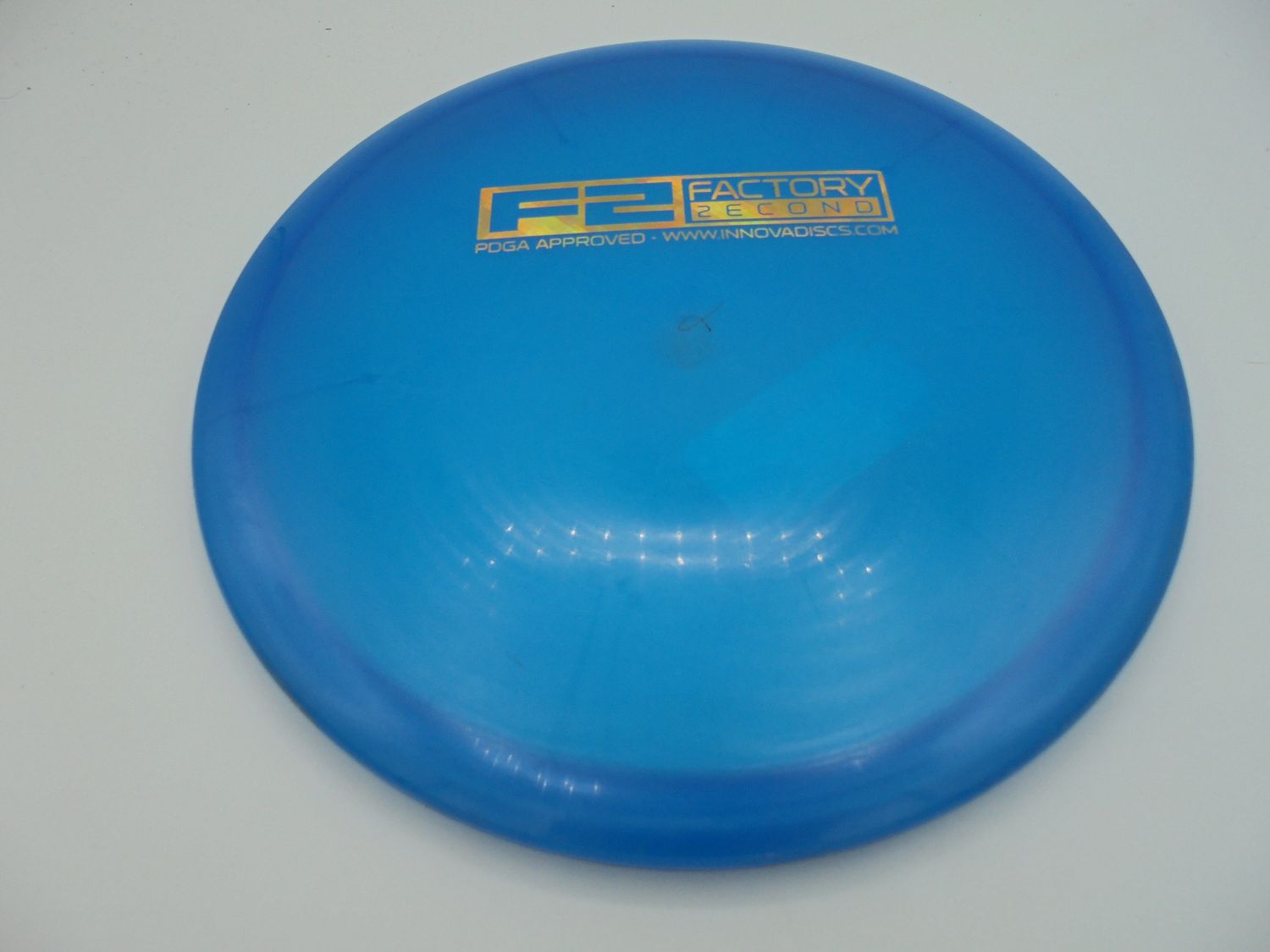 Innvoa Champin Roc 3 Blue 180g -MC