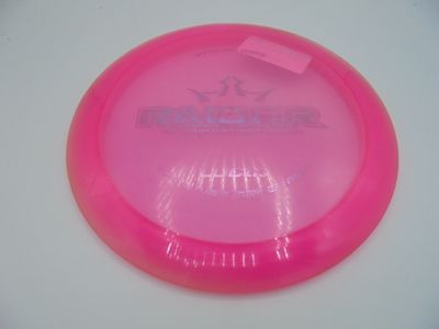 Dynamic Discs Lucid Raider Pink 175g -WP