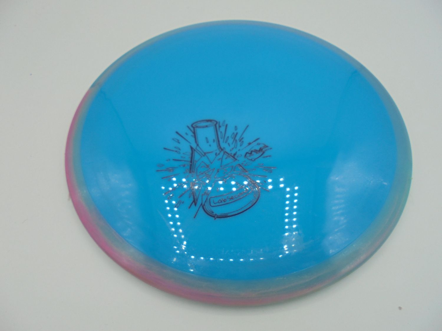 Axiom Neutron Time Lapse Blue 174g - CO