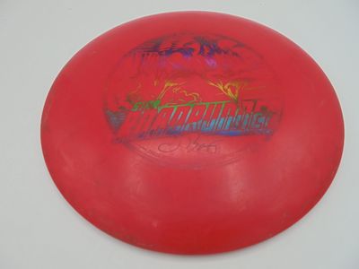 Innova Star Roadrunner Red 175g -MC