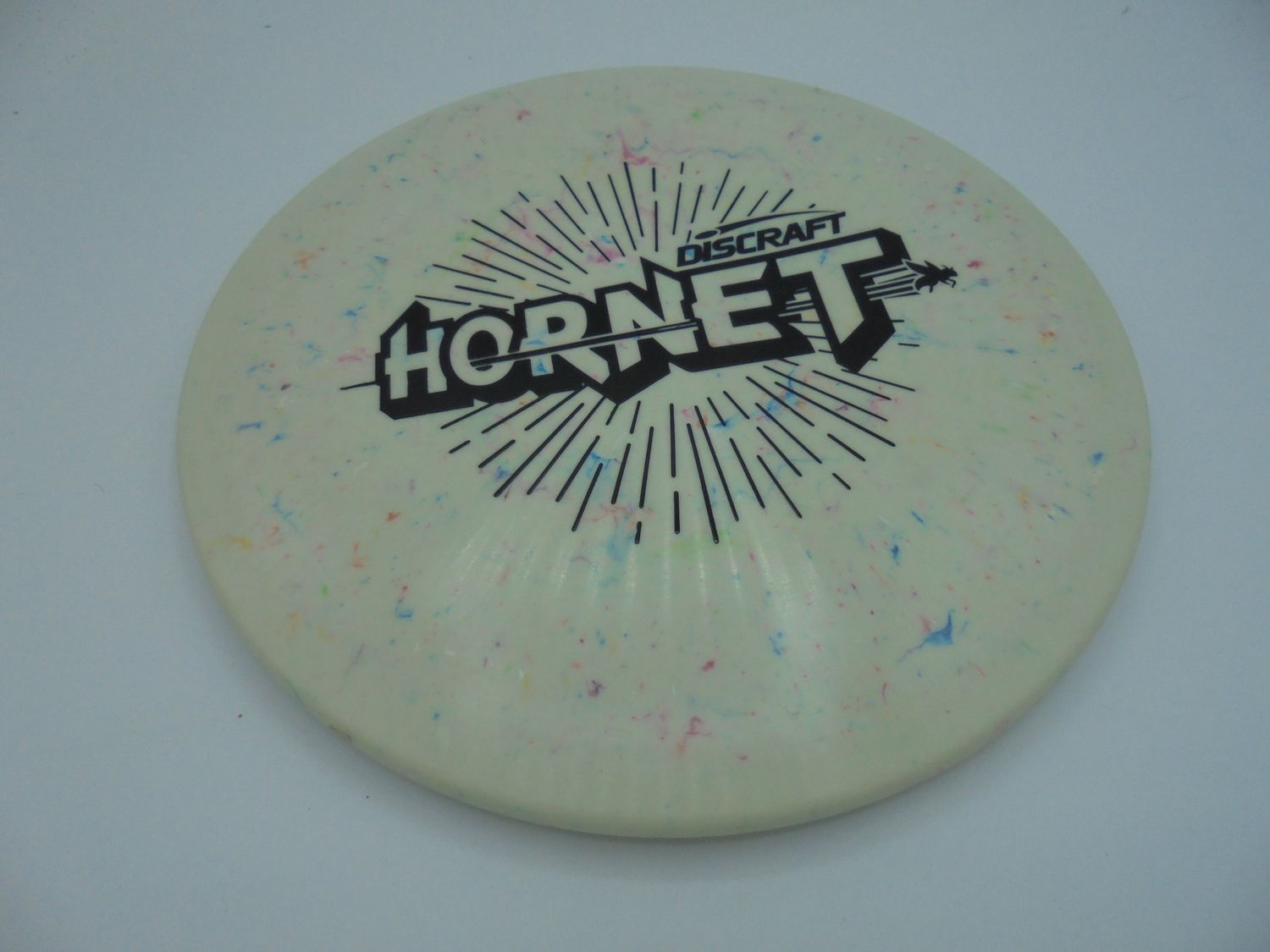 Discraft JB Hornet White 165g -RO