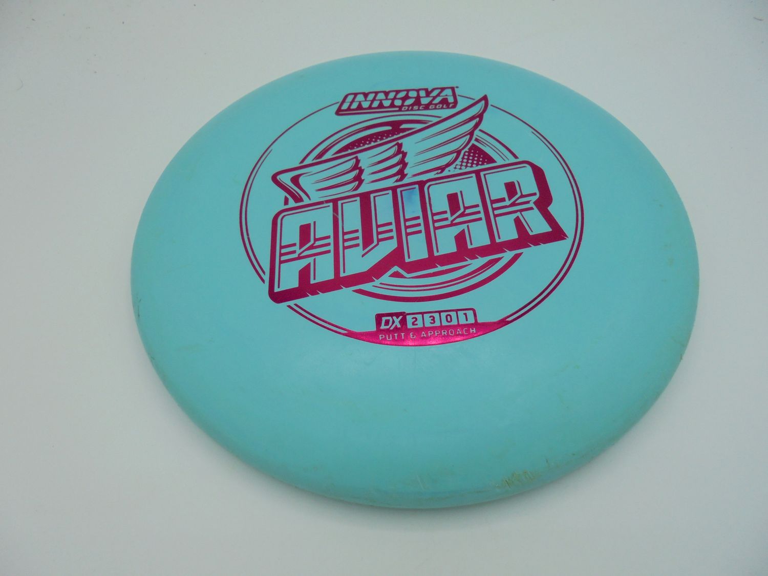 Innova DX Aviar Blue 146g - MZ