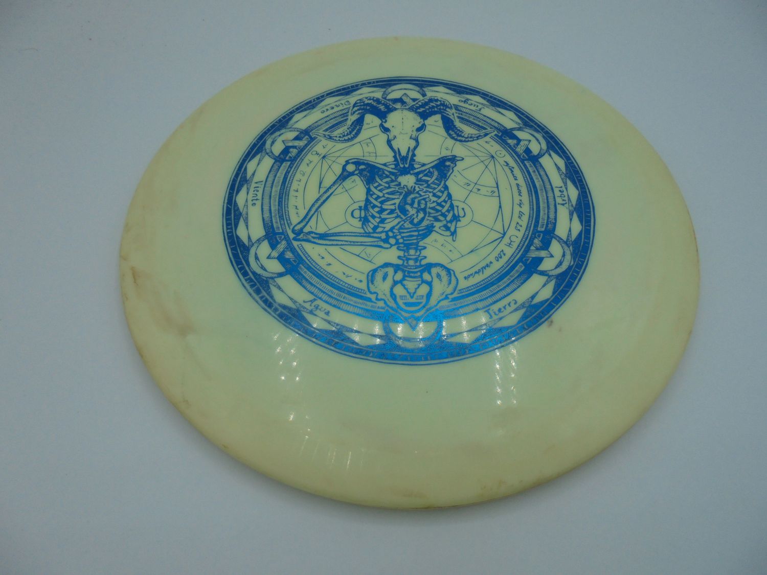 Innova Star Teebird 3 White 167g -CE