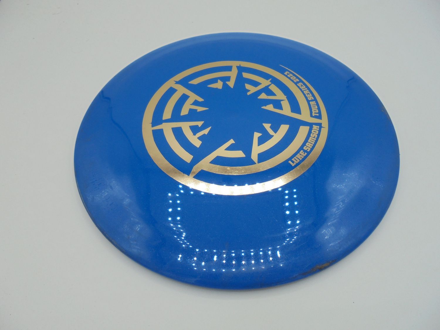 Kastaplast K1 Krut Blue 173g -RO