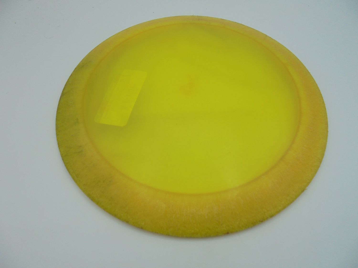Innova Blizzard Champion Katana Yellow 134g -CE