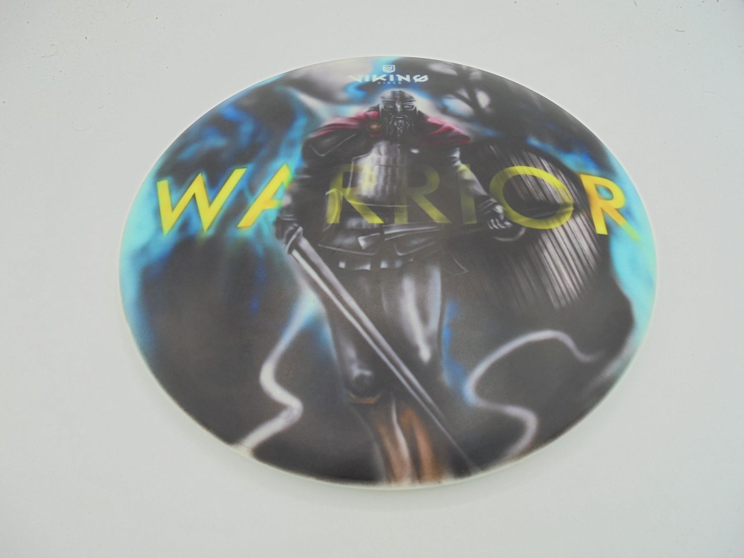 Viking Warrior 171g -MS