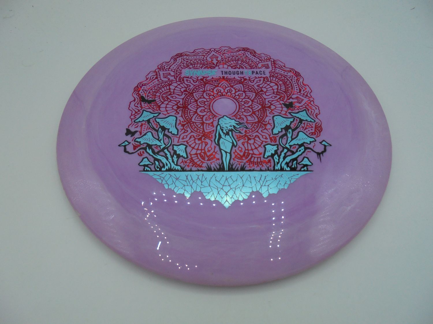 TSA Aura Synapse Purple 176g -AC