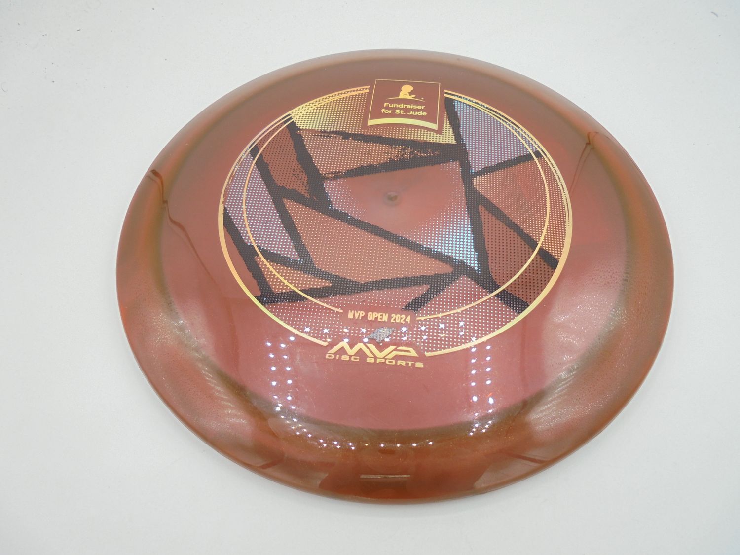 Streamline Proton Shift Brown 173g -RS