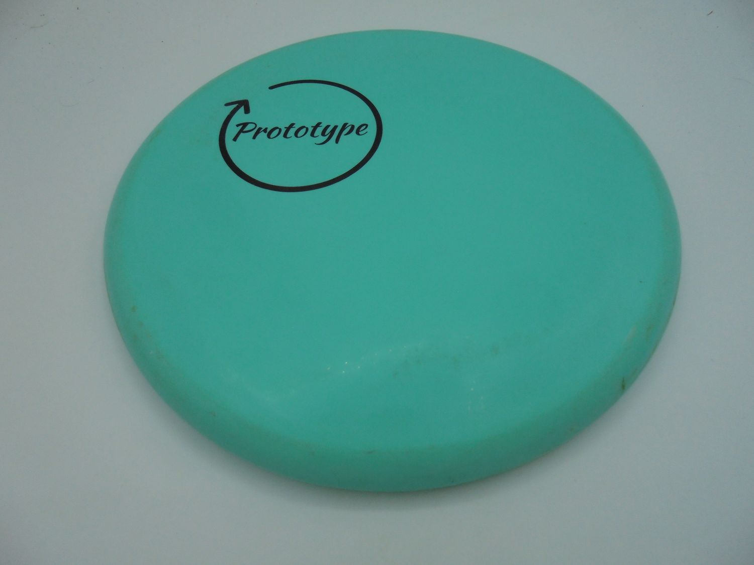 Ocen Discs Sea Turtle Mint 177g -DS