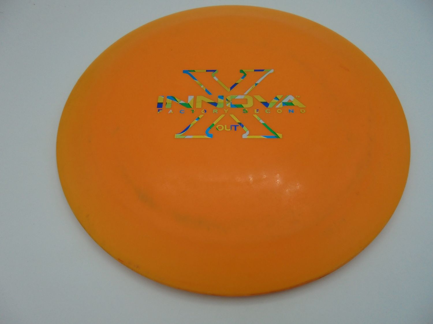 Millennium Astra Orange F2 167g -CE