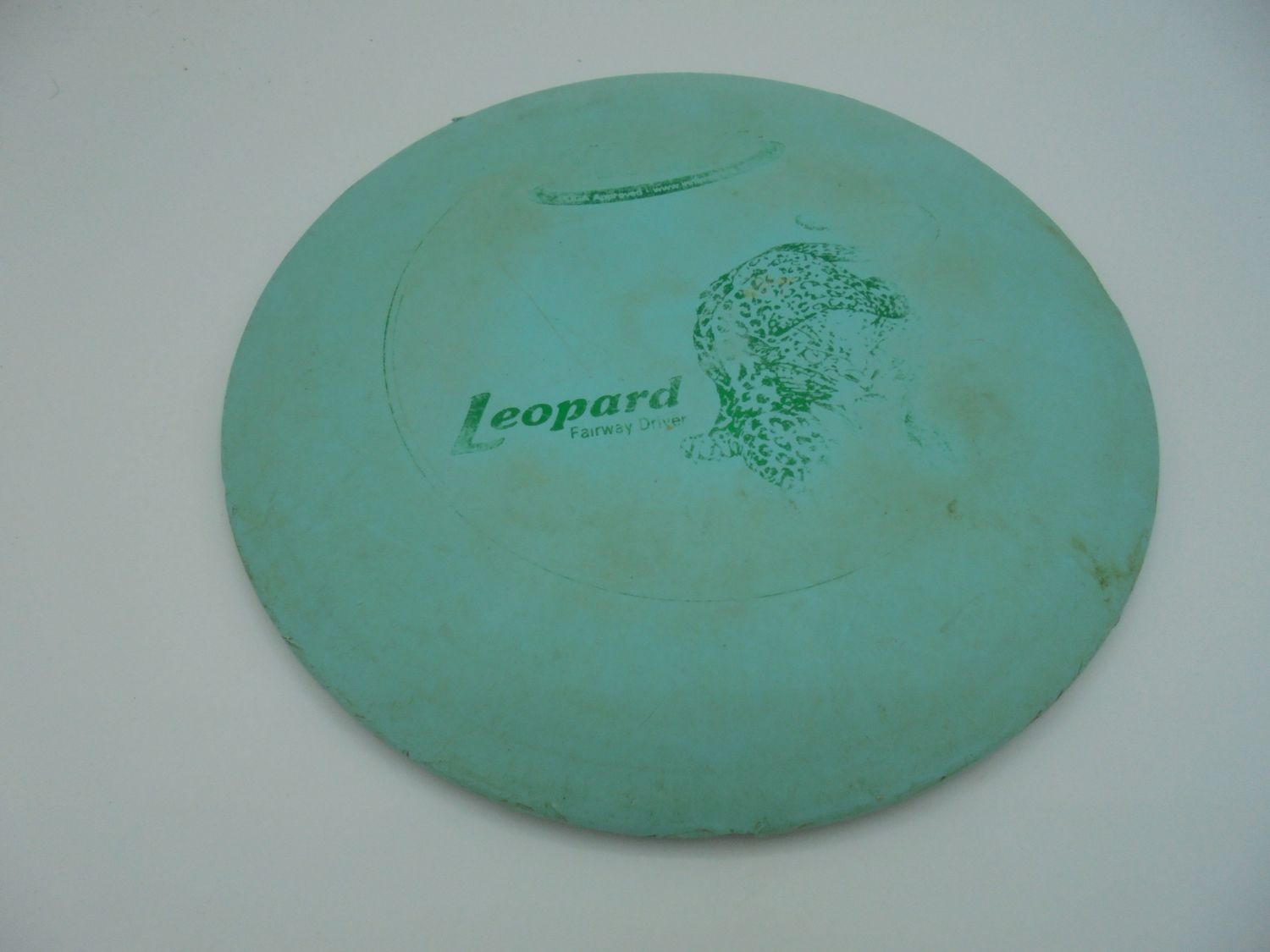 Innova DX Leopard Blue 171g - MZ