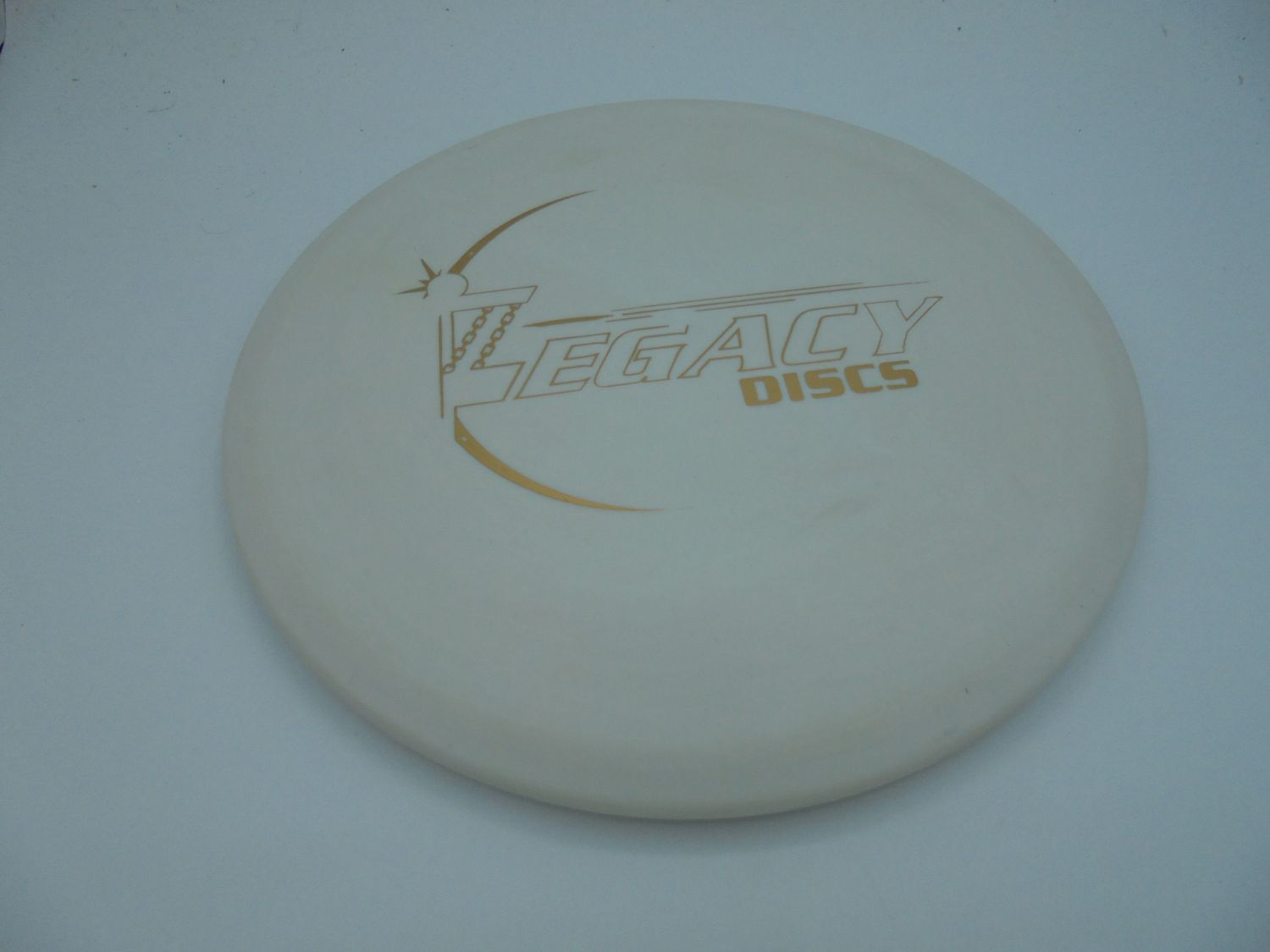 Legacy Base Ghost White 180g -CE