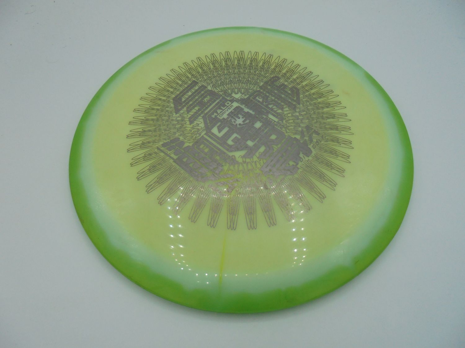 Innova Halo Star Valkyrie 176g - MZ