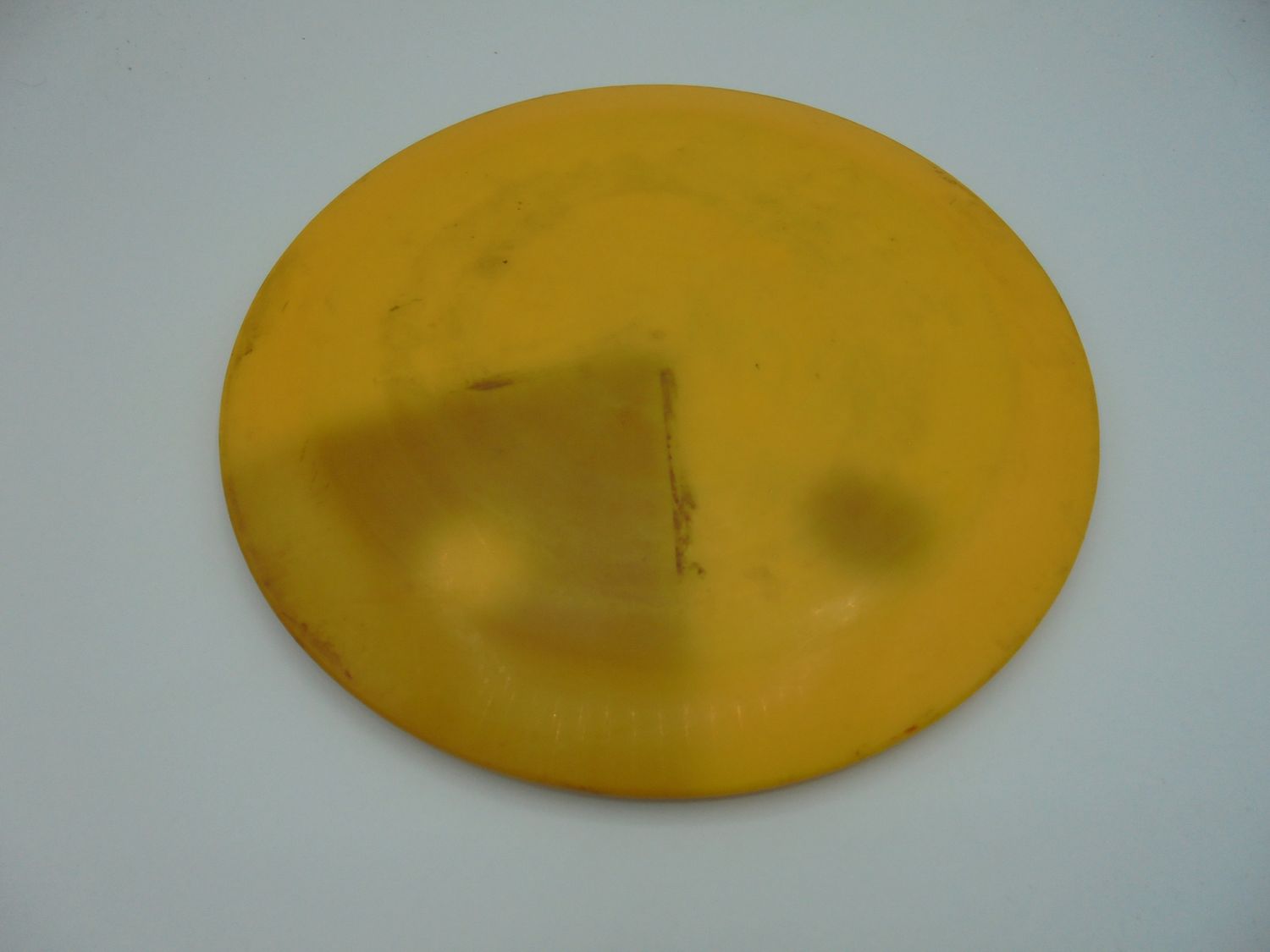 Innova Star Teerex Pat# PFN Yellow 170g -CE