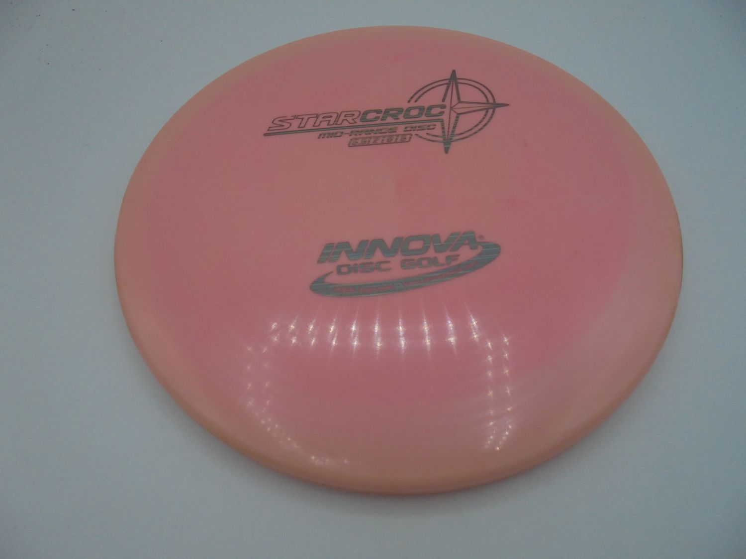 Innova Star Croc 174g -AD