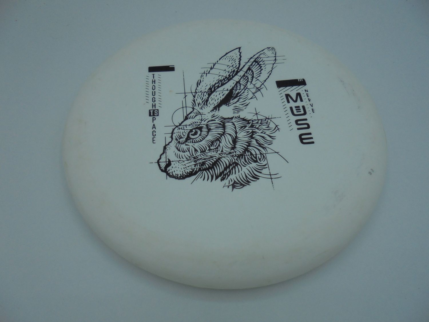 TSA Nerve Muse White 172g -AC