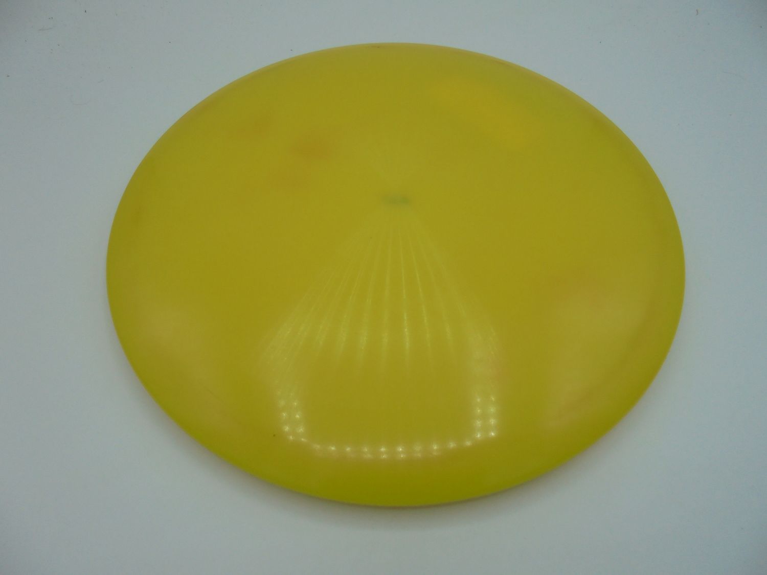 Legacy Icon Prototype Ghost Yellow 178g -CE