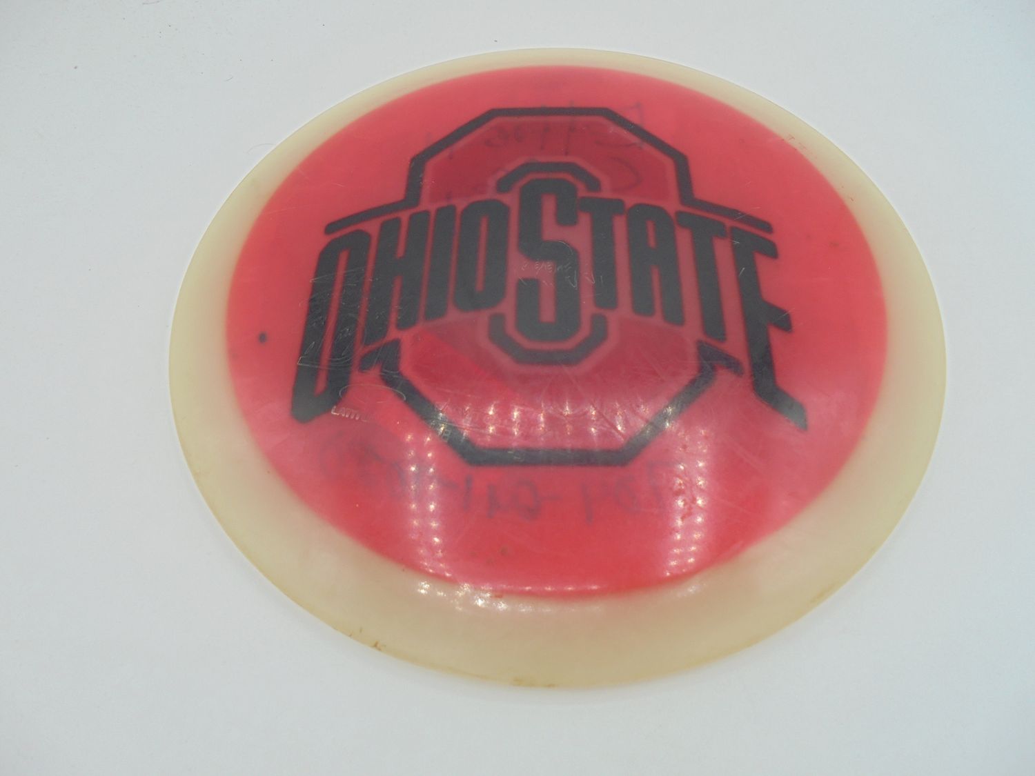 Lat64 Opto Diamond OSU Dyed 157g - MZ