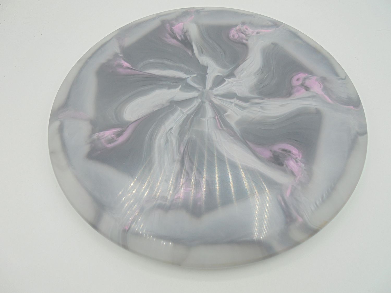 Discraft ESP Flx Buzzz Black Purple 2022 179g -OTFR