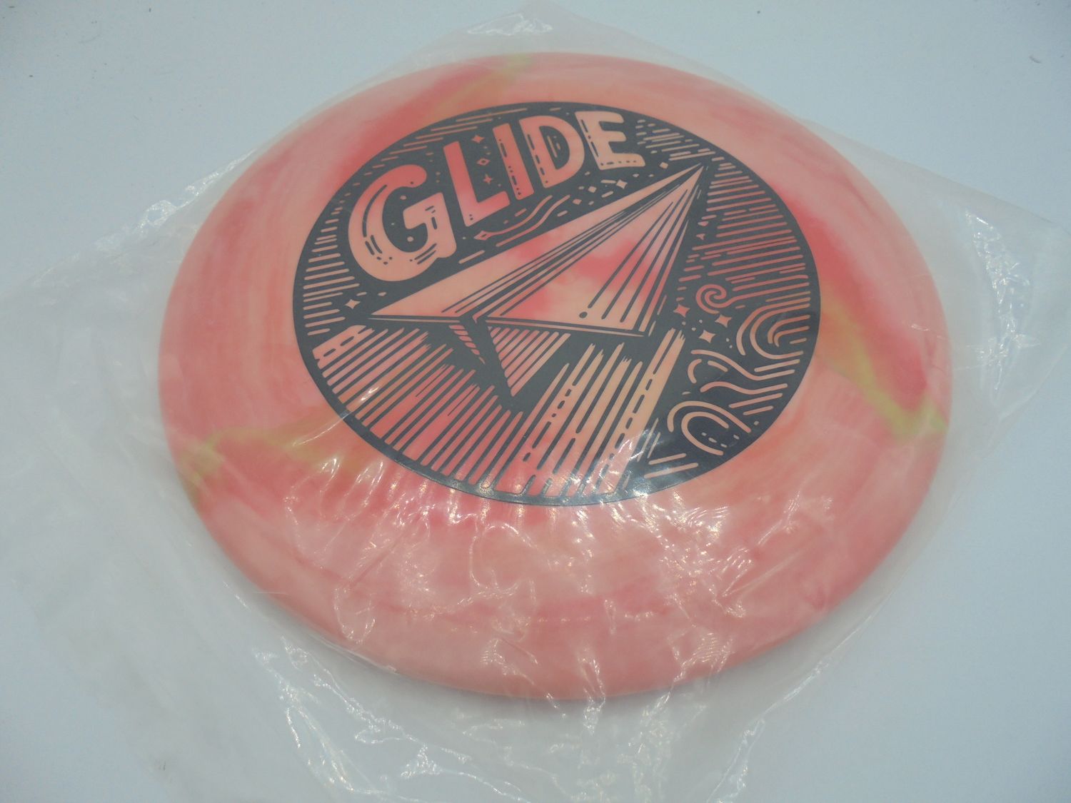 Discraft ESP Glide Peah 177g -OTFR