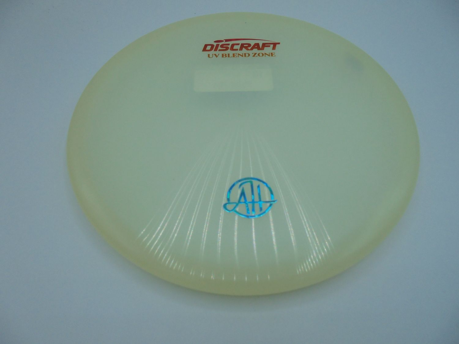 Discraft UV Z Zone 175g -OTFR