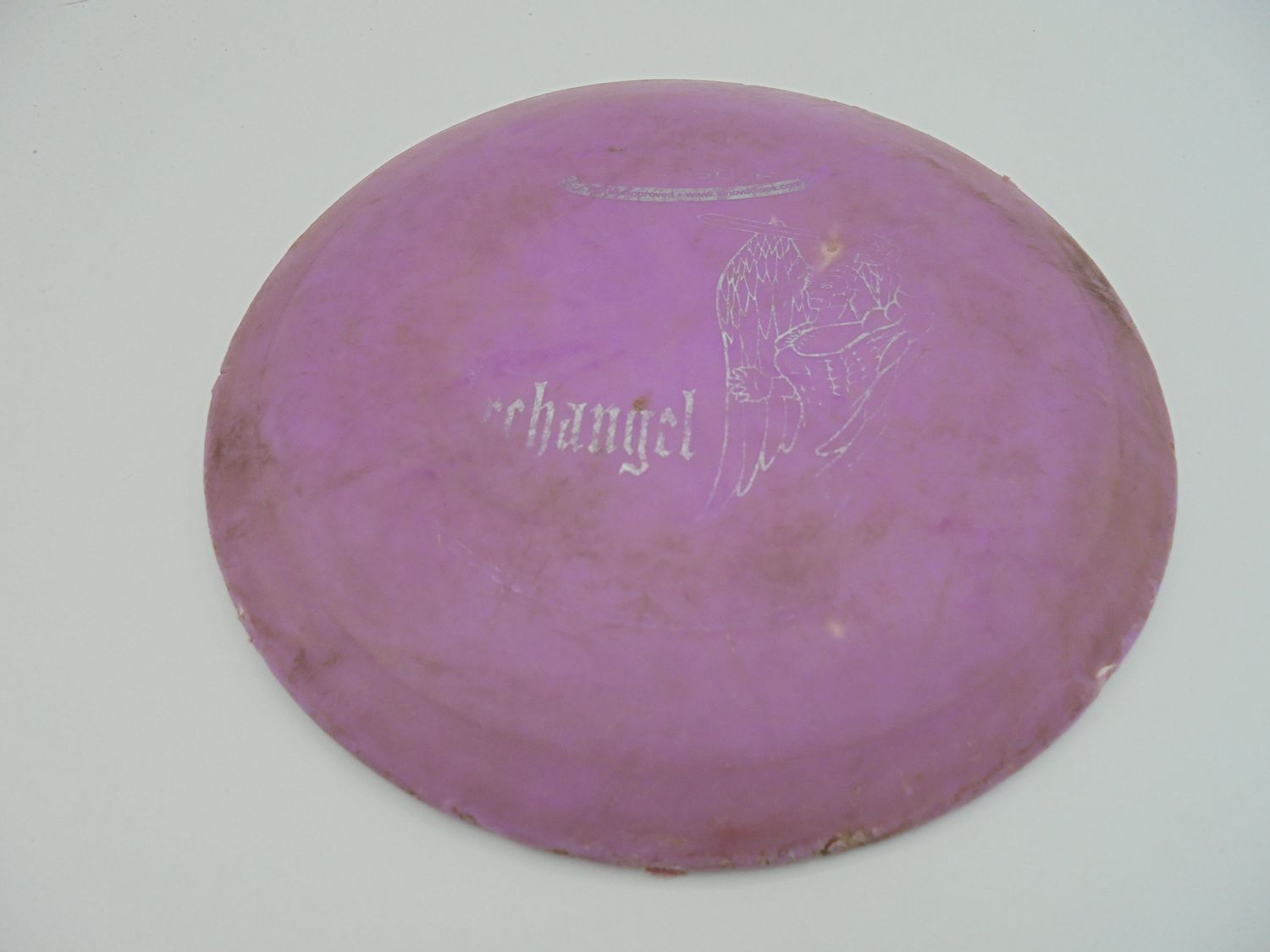 Innova DX Archangle Purple 169g -D4