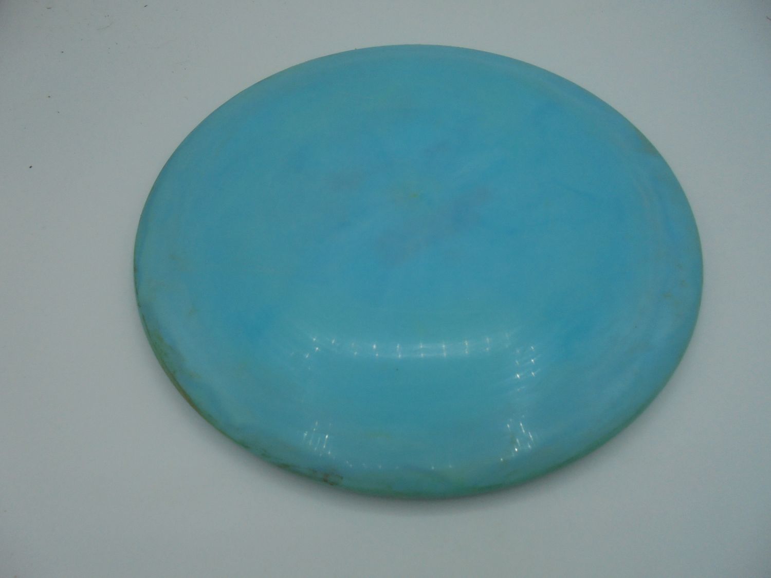 Innvoa Star Thunderbird Blue Blank 173g -ZN