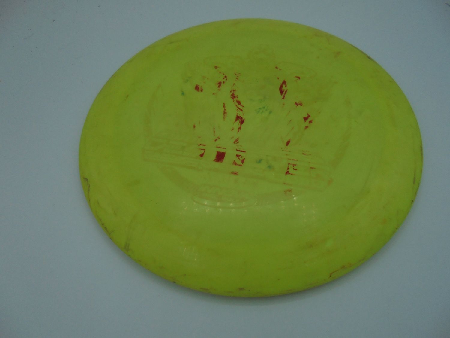 Innova Star Destroyer Yellow 172g - AG